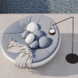 Solpuri Lagoon Daybed 
