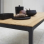 Solpuri Soft Tisch 240x100cm