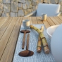 Gartentisch teak