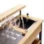 garten-bar hochwertig
