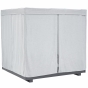 Solpuri BOXX Liegen-Set inkl. Polster und Sonnendach