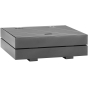 Solpuri BOXX Modul S - 1-Sitzer Hocker