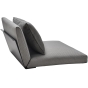 Solpuri BOXX Modul M - 2-Sitzer Sofa