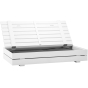 Solpuri BOXX Modul M - 2-Sitzer Sofa