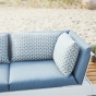 Solpuri Boxx Modul M, 2-Sitzer Sofa