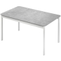 Solpuri Caro Lounge Tisch
