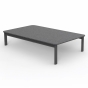 Solpuri CARO Lounge Tisch, niedrig
