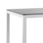 Solpuri Classic Alu Tisch 220x100cm