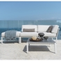 solpuri Gartentisch lounge