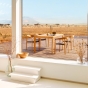 Solpuri Lodge Stapelsessel