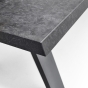 Solpuri Rock Dining Tisch