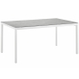 Solpuri Soft Ausziehtisch 160/220x100cm