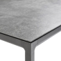 Solpuri Soft Ausziehtisch 160/220x100cm