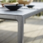 aluminium garten tisch