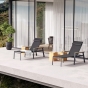 Solpuri Spa Liege - stapelbar