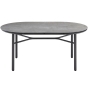 Solpuri Loop Beistelltisch 100 x 60cm 