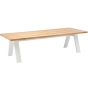 Solpuri Timber Dining Tisch