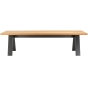 Solpuri Timber Dining Tisch