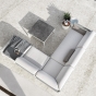 Gartensofa solpuri