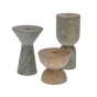 Kerzenhalter "Constantin Candlestick" von Tatiana Queiroz
