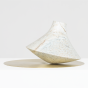 Vase "Toll Vase 01" von Tatiana Queiroz