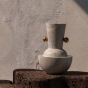 Vase "Ita 01" von Susana Bastos & Marcelo Alvarenga