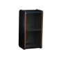 Authentic Models Regentschafts-Regal S, Schwarz MF215