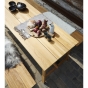 teak garten tisch