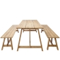 teak holz garten möbel