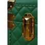 Terrida "Leather Trunk" Koffer