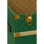 Terrida "Leather Trunk" Koffer