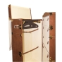 Terrida "Wheely clothes case" Kleiderkoffer