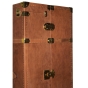 Terrida "Wheely clothes case" Kleiderkoffer
