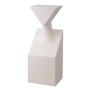 Skulptur "The Muses Thalia Resin" von Renaat Ramon