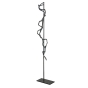 Bronzeskulptur "To Depend" von Ann Vrielinck