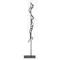 Bronzeskulptur "To Depend" von Ann Vrielinck