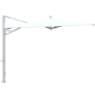 TUUCI Ocean Master Max Klassik Cantilever, quadratisch