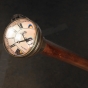 Authentic Models "Gehstock mit Uhr" - WS006