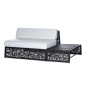 unknown nordic Loungeset inkl. Kissen