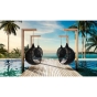 unknown nordic "Bios Mini Hanging lounger" Hängesessel