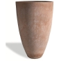 Terrakotta Vase