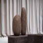Vase "Vaso Escultura liso" von Domingos Tótora