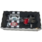 Authentic Models Modellauto "Indianapolis mit rotem Sitz" - PCO10R 