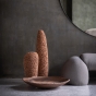 Vase "Vaso Formigueiro 1" von Domingos Tótora