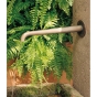Rottenecker Wasserauslauf aus Bronze 26cm lang