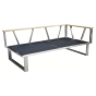 Armlehne Rechts Sofa Belvedere
