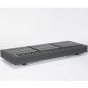 Zebra Cubo Lounge 3-Sitzer