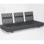 Zebra Cubo Lounge 3-Sitzer
