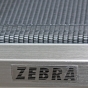 Zebra Pontiac Hochlehner 3312 - klapp- & verstellbar