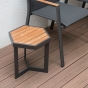 Sixx beistelltisch